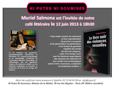 salope muriel le mouvement ni putes ni soumises salope muriel le mouvement ni putes ni soumises